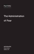 Administration Of Fear