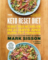 The Keto Reset Diet Reboot Your Metabolism in 21 Days and Burn Fat Forever
