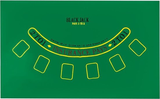 XL Deluxe Pokerset In Aluminium Koffer - Casino Omaha / Texas Hold Em Pro Poker & Blackjack Set Met 500 Chips & Poker Kaarten Playing Cards - Inclusief Speelkleed & Dobbelstenen Dice - Pokerkoffer
