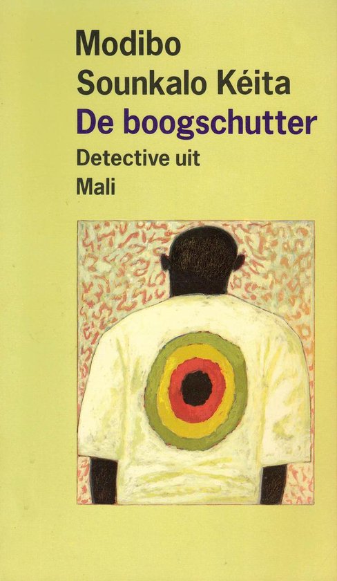 9789026309649 - De boogschutter