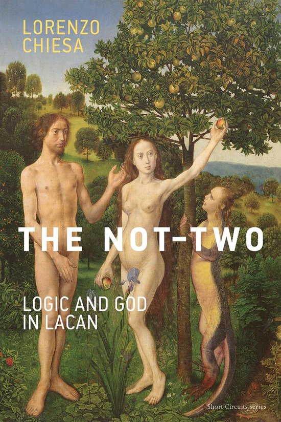 The Not-Two - cover