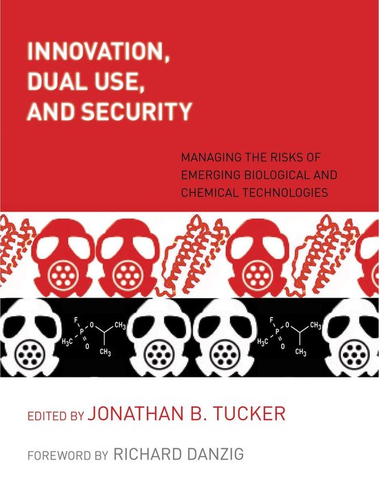 Innovation Dual Use & Security - cover