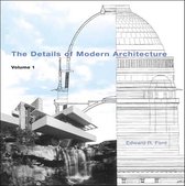 The Details of Modern Architecture V 1