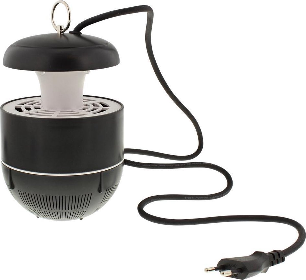 12V 7W 50Hz USB Lampe pour insectes, Lampe anti insectes, Lampe