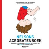 Boek cover Nelsons acrobatenboek van Rika Taeymans (Hardcover)