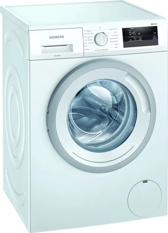 Siemens WM14N075NL - iQ300 - Wasmachine