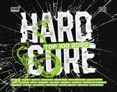 Hardcore Top 100 - 2020 (CD)