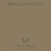 Pure & Original Fresco Kalkverf Brazilian Dust 1 L
