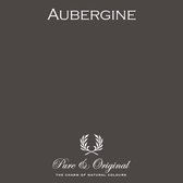 Pure & Original Fresco Kalkverf Aubergine 2.5 L