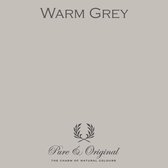 Pure & Original Classico Regular Krijtverf Warm Grey 0.25L