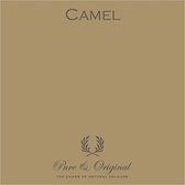 Pure & Original Classico Regular Krijtverf Camel 5L