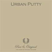 Pure & Original Classico Regular Krijtverf Urban Putty 2.5 L