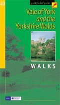 PATH VALE OF YORK/YORKSHIRE WOLDS W
