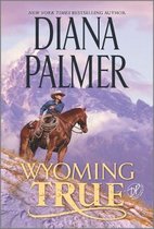 Wyoming True Wyoming Men, 10