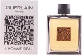 Guerlain L`Homme Ideal 150 ml - Eau De Toilette - Herenparfum