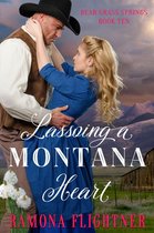 Bear Grass Springs 10 - Lassoing A Montana Heart