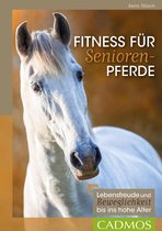 Cadmos Pferdewelt - Fitness für Seniorenpferde