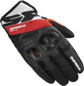 Spidi Flash-R Evo Rood - Maat XL