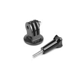 Tripod adapter voor Gopro en andere actioncams