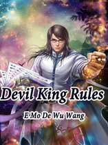 Volume 1 1 - Devil King Rules