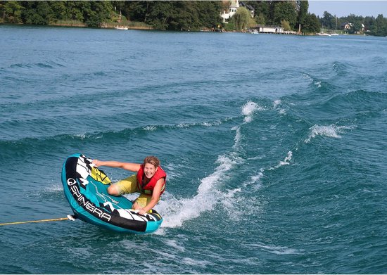 Pneu gonflable Spinera