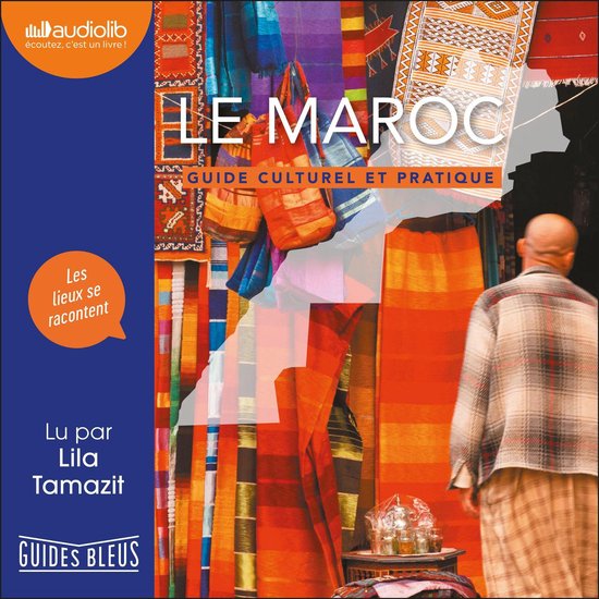 Le Maroc - cover