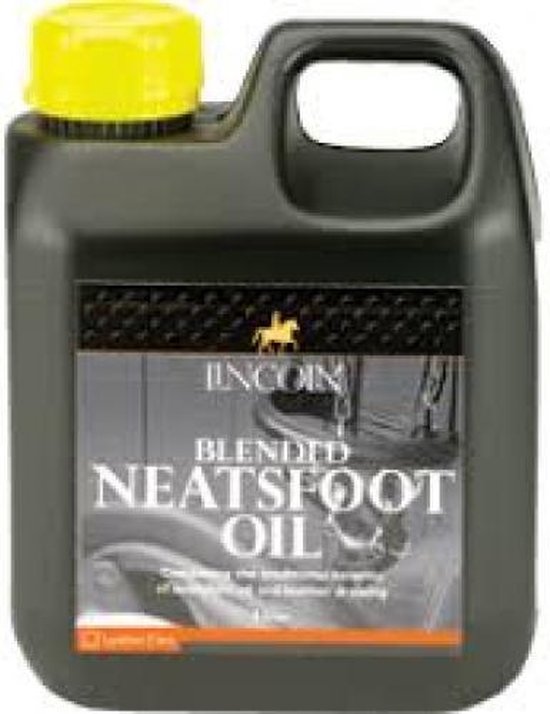 Lincoln Neatsfoot Oil Compound From £7.50