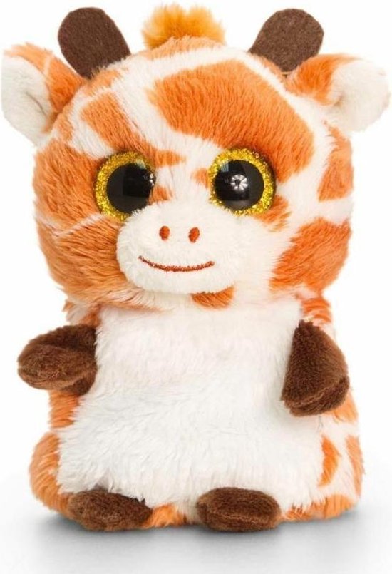 keel toys giraffe