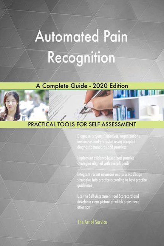 Curated visual reference: Picture Idea: Automated Pain Recognition A Complete Guide