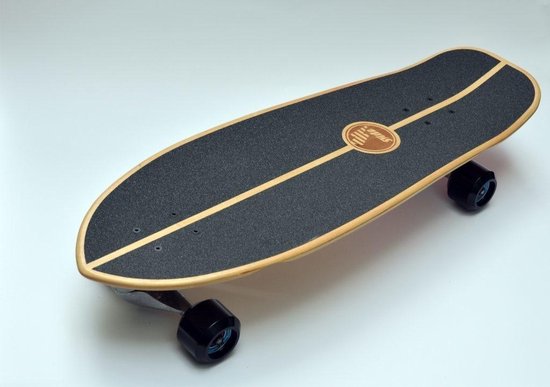Slide surfskate joyful splatter Clearance