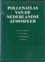 Pollenatlas van de nederlandse atmosfeer