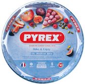 Pyrex Bake & Enjoy Taartvorm 1,4 l - 28 cm