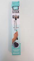 Selfie Stick - Groen