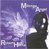 Milonga del Angel