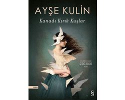 Kanadı Kırık Kuşlar