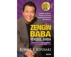 Zengin Baba Yoksul Baba