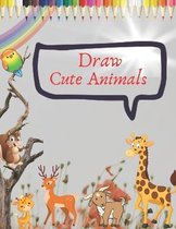 Draw Cute Animals