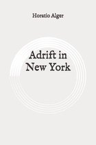 Adrift in New York