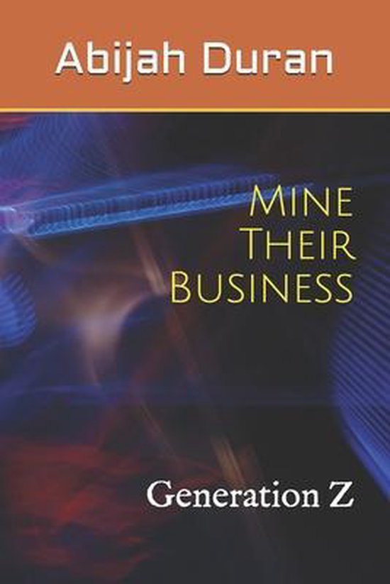 Mine Their Business - cover