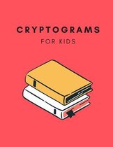 Cryptograms For Kids