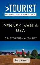Greater Than a Tourist United States- Greater Than a Tourist- Pennsylvania