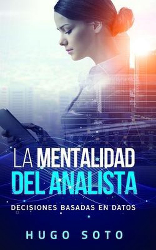 La mentalidad del analista - cover