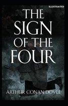 The Sign of the Four Illustrated