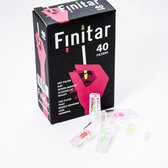 FINITAR 40 FILTERS