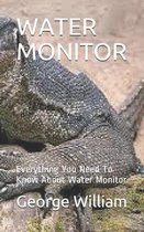 Water Monitor
