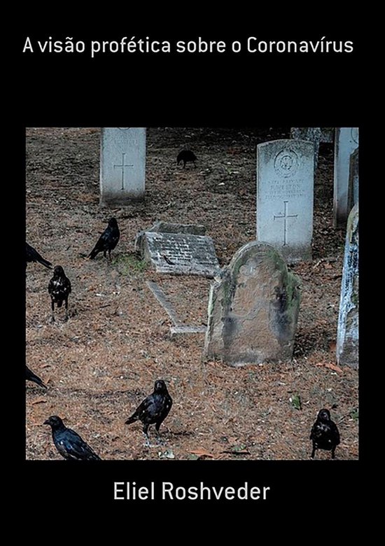 A Visão Profética Sobre O Coronavírus - cover