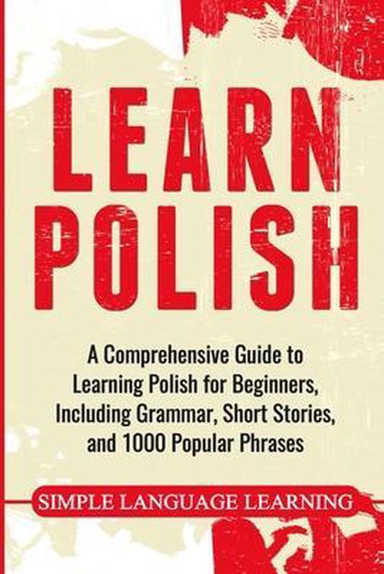 Learn Polish - cover