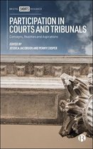 Participation in Courts and Tribunals