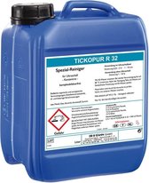 Tickopur R32 - 5 liter can ultrasoon vloeistof