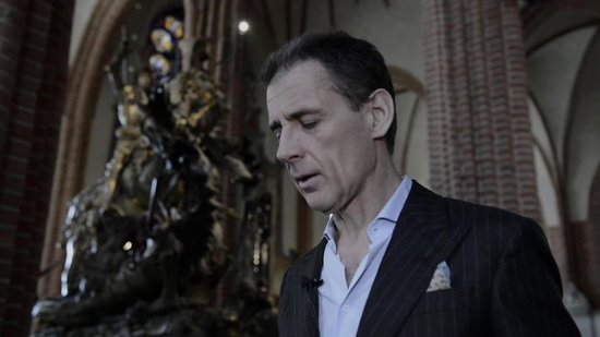 Millennium 5 - De man die zijn schaduw zocht, David Lagercrantz